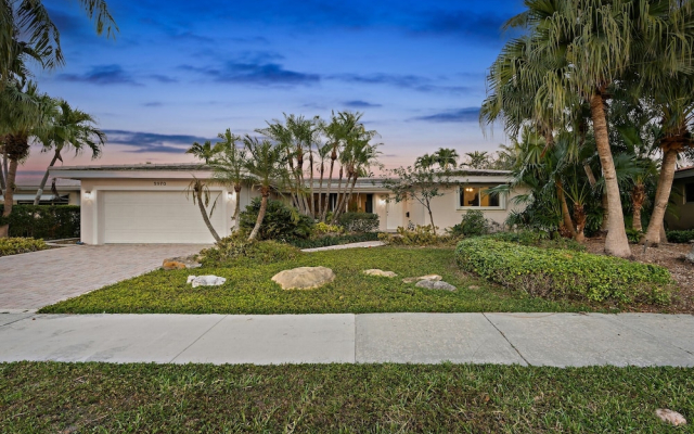 Kasa Mariposa Fort Lauderdale