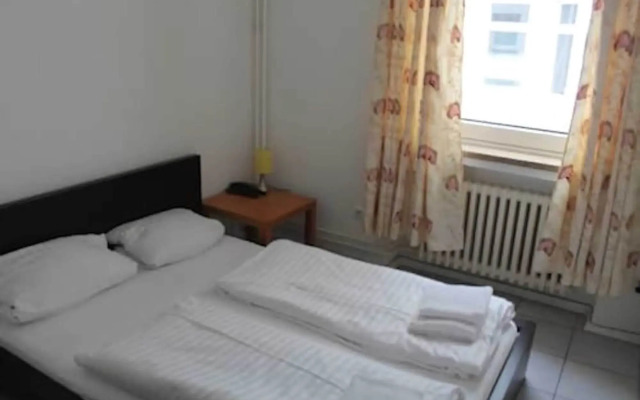 Hotel Lilienhof