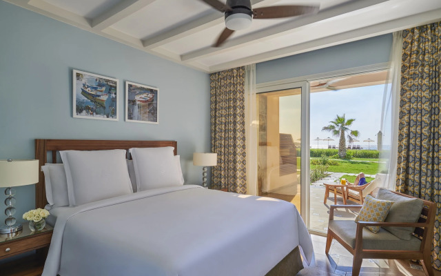 Four Seasons Hotel Alexandria at San Stefano