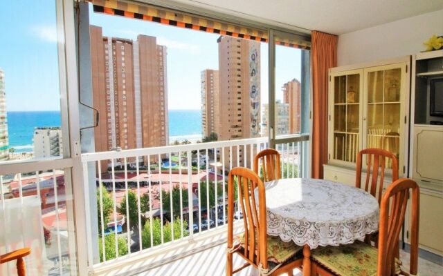 Apartamento Albatros 131