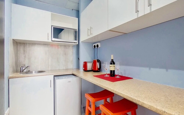 Eden on the Bay Studios