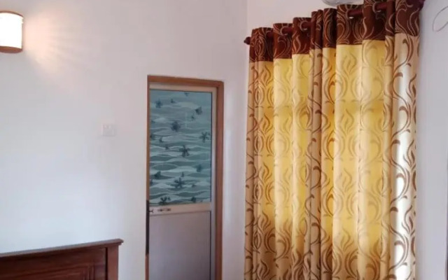 Bandu Villa