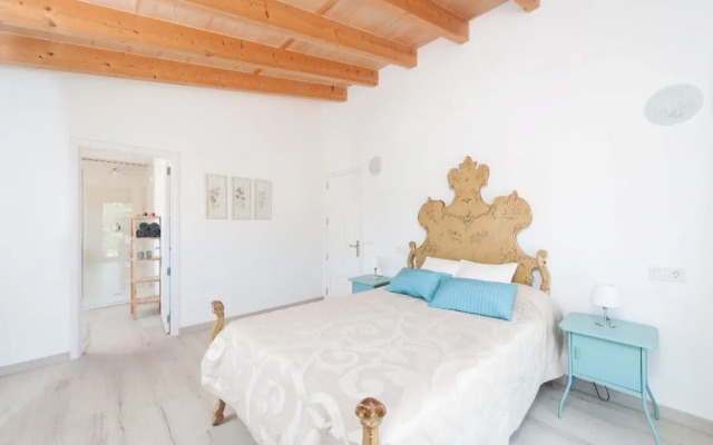 Son Perot - Villa With Private Pool. Free Wifi