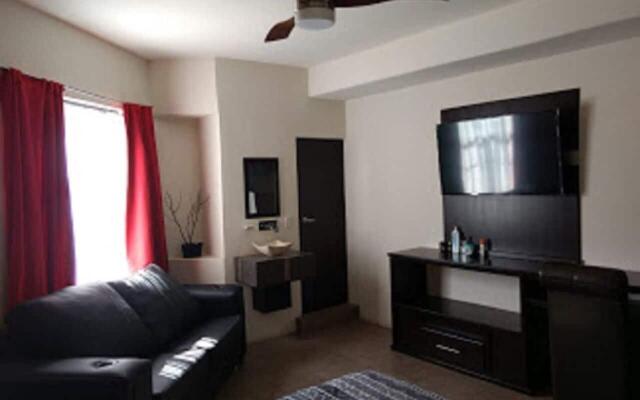 Hotel Palacio By Rotamundos