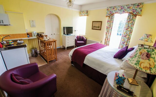 Grange Country Guest House