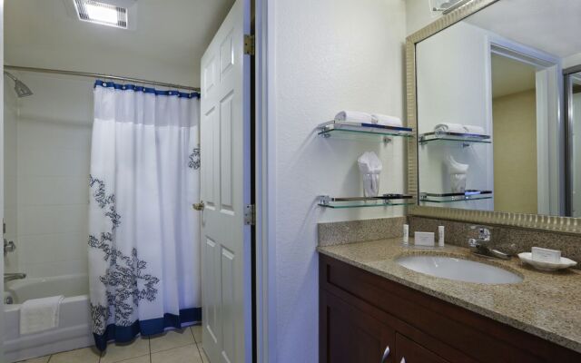 Residence Inn Phoenix