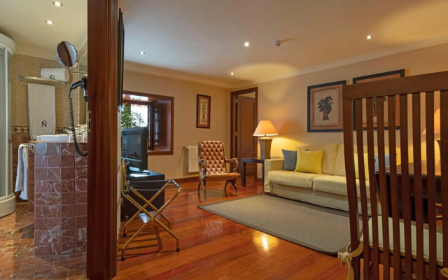 Laguna Nivaria Hotel & Spa