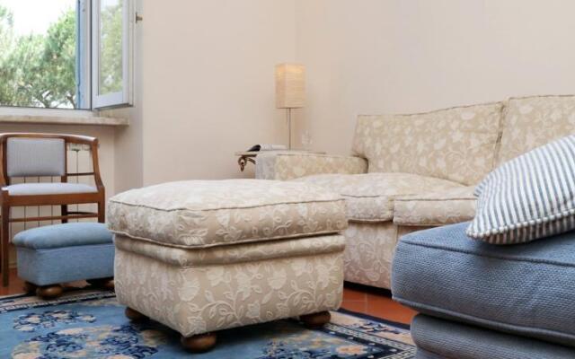 Piave Halldis Apartment