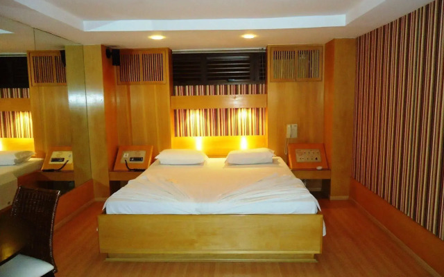 Motel Sunny (adult Only)