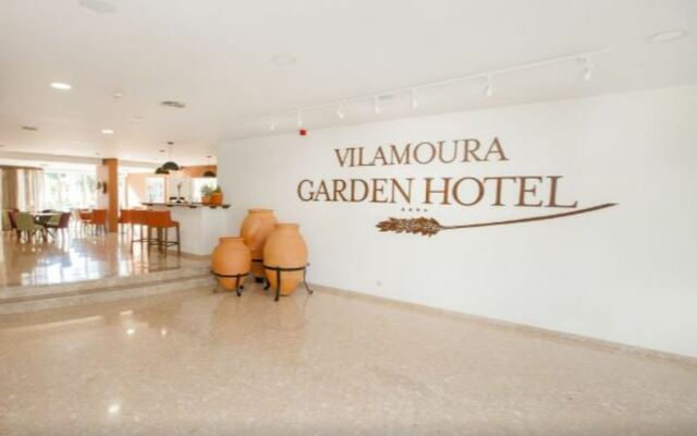 Vilamoura Garden Hotel