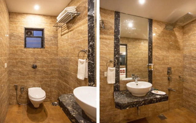 Hotel Sheetal