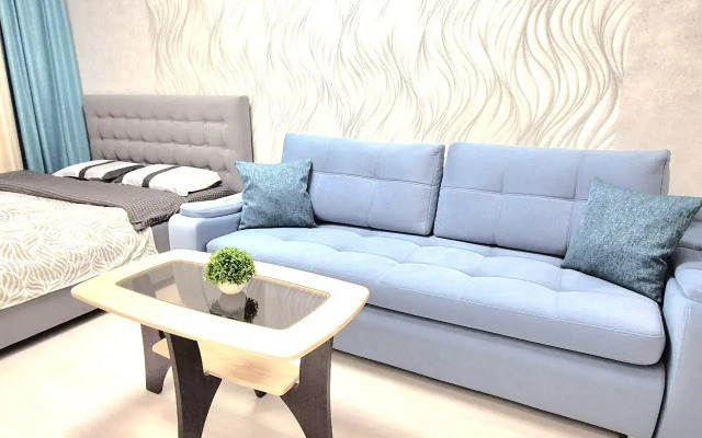 Апартаменты Apart Aprel на улице Краснозвездная 31