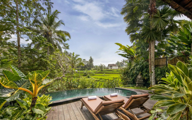 Madani Antique Villas