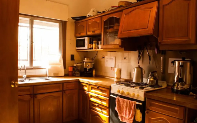 Loica Hostel