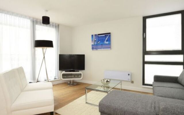 City Marque Oxford House Serviced Apartments