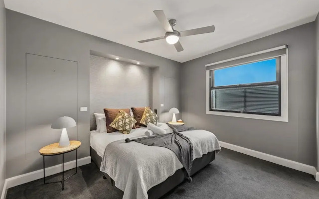 StayCentral - Moonee Ponds Penthouse