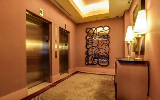 Asteria at West End Apartments by Global Serviced Apartments