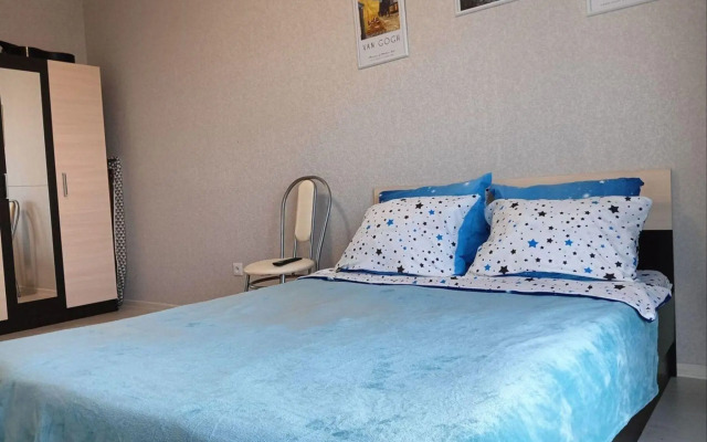 Апартаменты на улице Максима Горького - 151