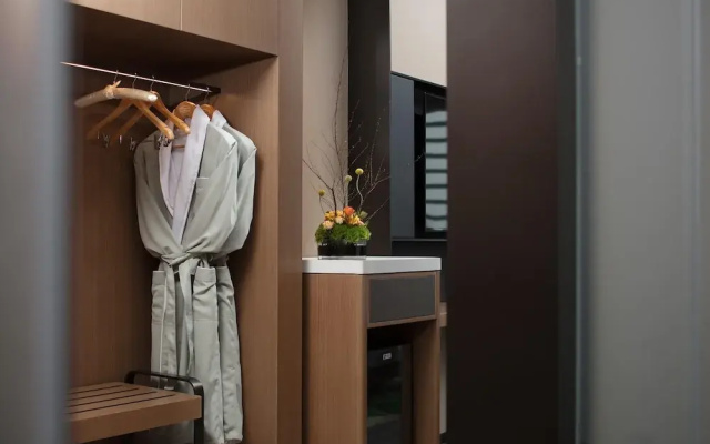 Hampton by Hilton Shaoxing Ying'enmen