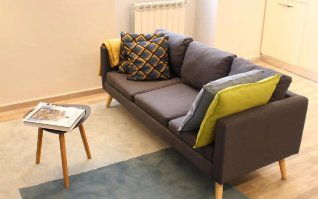 Wonderwall Apartment La Spezia