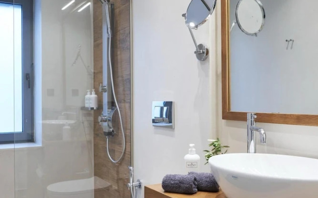 Beachfront Alassa Villas With Private Pools