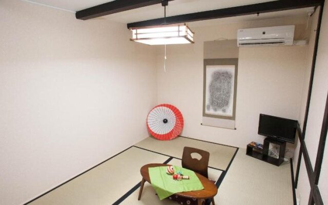 Guest house Omotenashi Kyoto