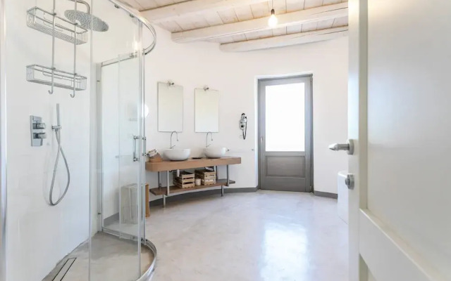 Palummare Agri Hotel