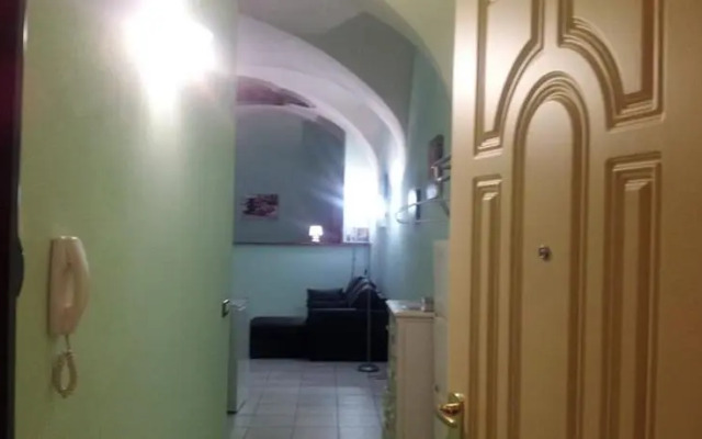 Angel Apartment