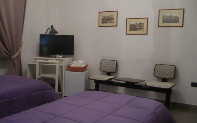 B&B Galileo