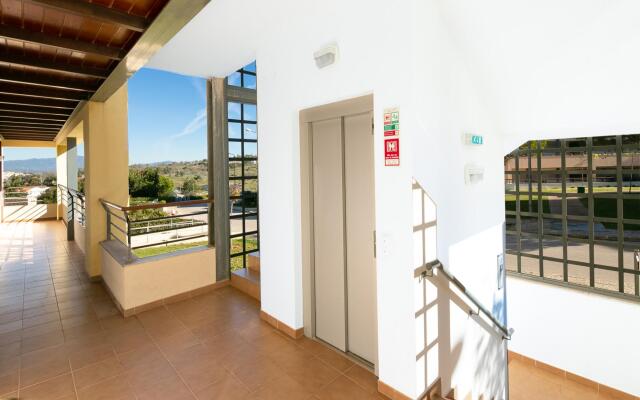 A21 - 1 Bed Apartment in MarinaPark
