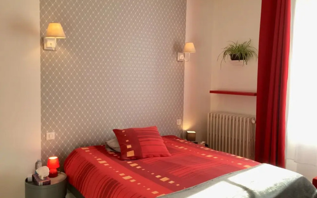 Le 42 Chambre d'hôtes