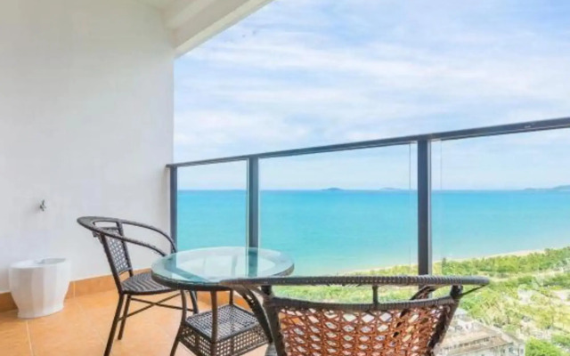 Sanya Sea View Holiday Apartment