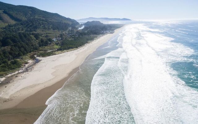 The Strand at Twin Rocks