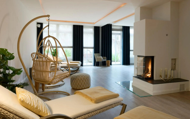 Hotel Bernstein