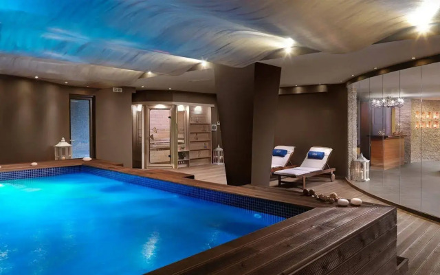 Alas Resort & Spa