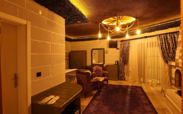 Ashab-ı Kehf Cappadocia House