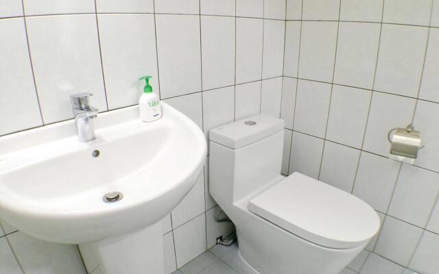 Yijing Bed and Breakfast