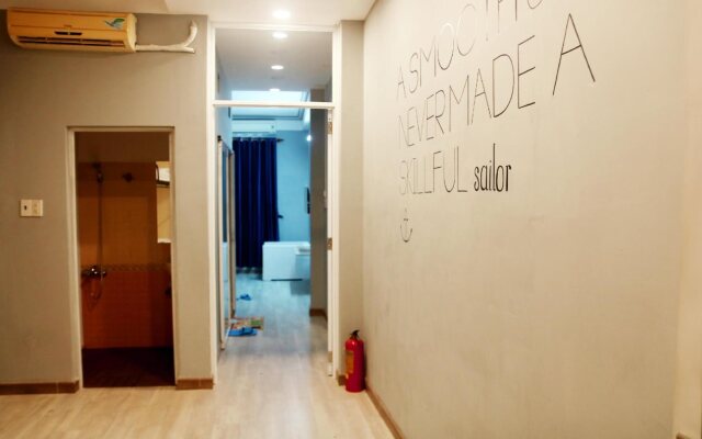 Cruise Hostel