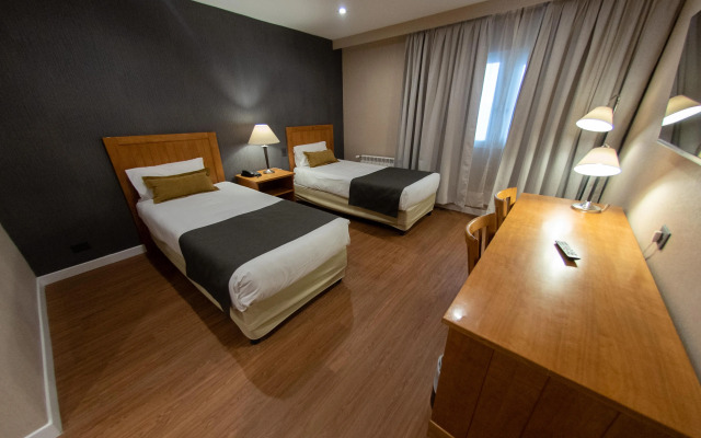 Canal Beagle Hotel