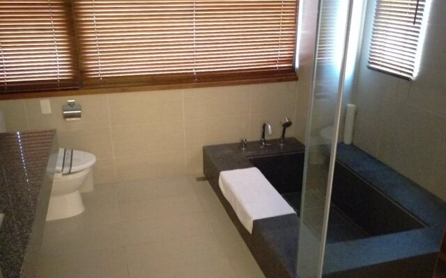 Orient Resort Penbay