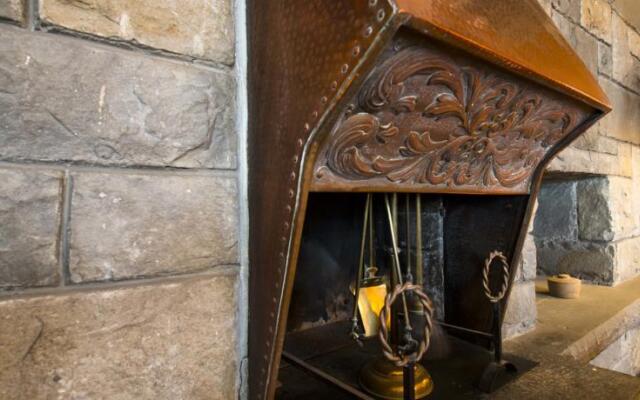 Calori Halldis Apartment