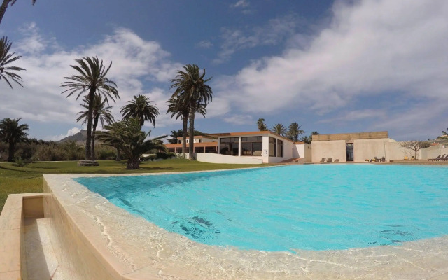 Hotel Porto Santo & Spa