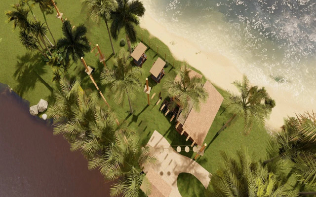 Cana Brava All Inclusive Resort