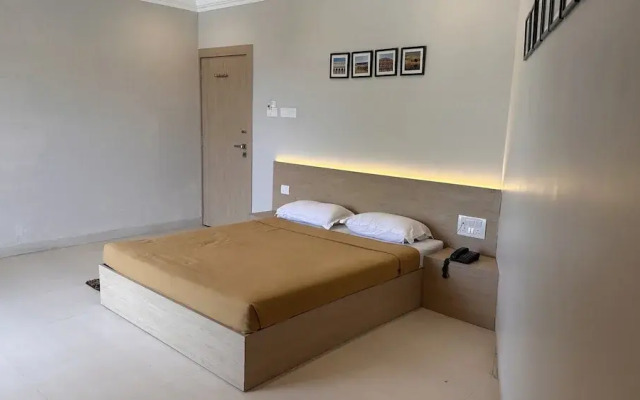 Hotel Unnati