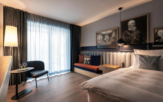 Leonardo Hotel Bad Kreuznach