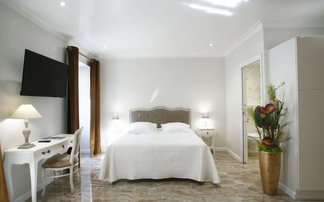 Hôtel Le Magnolia