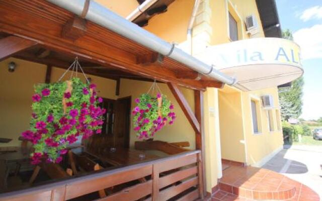 Guest House Vila Alexandar