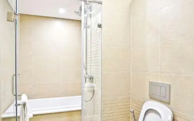 HKG-Vinhomes Metropolist 2BR 23F Luxury-High Class