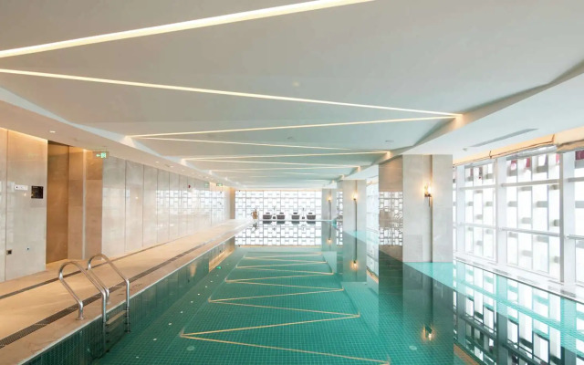 HGI Zhuhai Hengqin