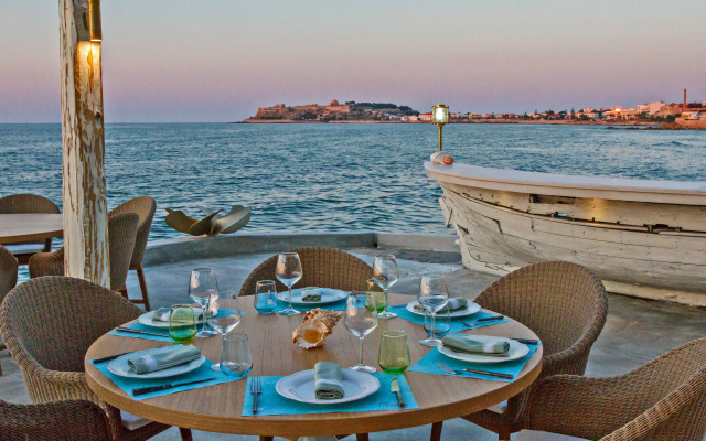 Thalassa Boutique Hotel - Adults Only